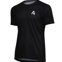 Maglia Mtb All4cycling - Nero