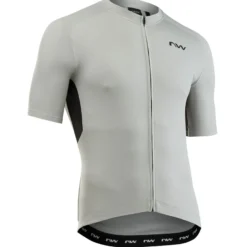 Maglia Northwave Force 2 - Grigio chiaro