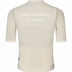 Maglia Pas Normal Studios Essential Light - Bianco