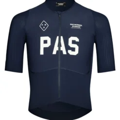 Maglia Pas Normal Studios Mechanism Pro - Blu