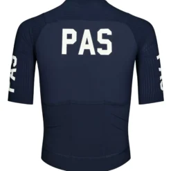 Maglia Pas Normal Studios Mechanism Pro - Blu