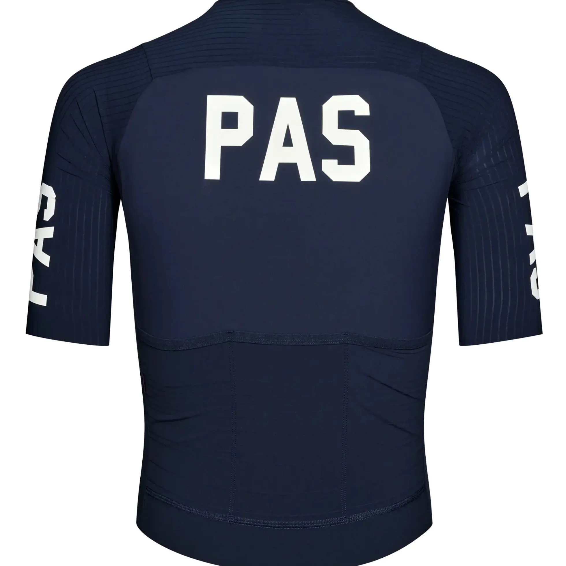 Maglia Pas Normal Studios Mechanism Pro - Blu
