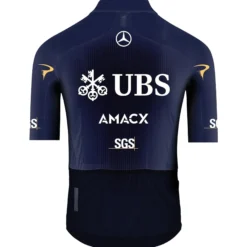 Maglia Pinarello-Q36.5 Pro Cycling Team 2026 Gregarius Clima