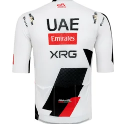 Maglia Pissei UAE Team Emirates - XRG 2026