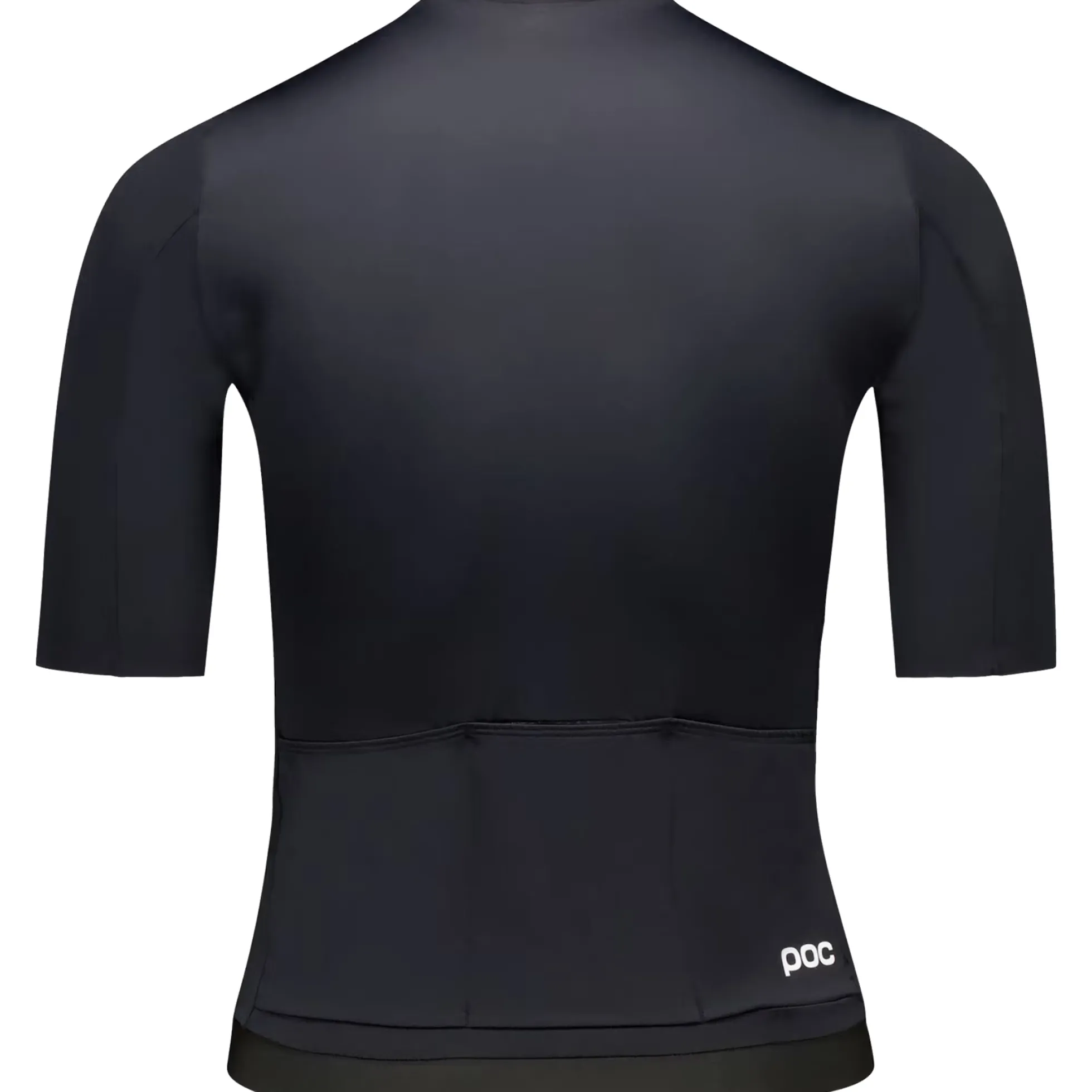 Maglia Poc Cadence - Nero