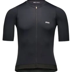 Maglia Poc Cadence - Nero