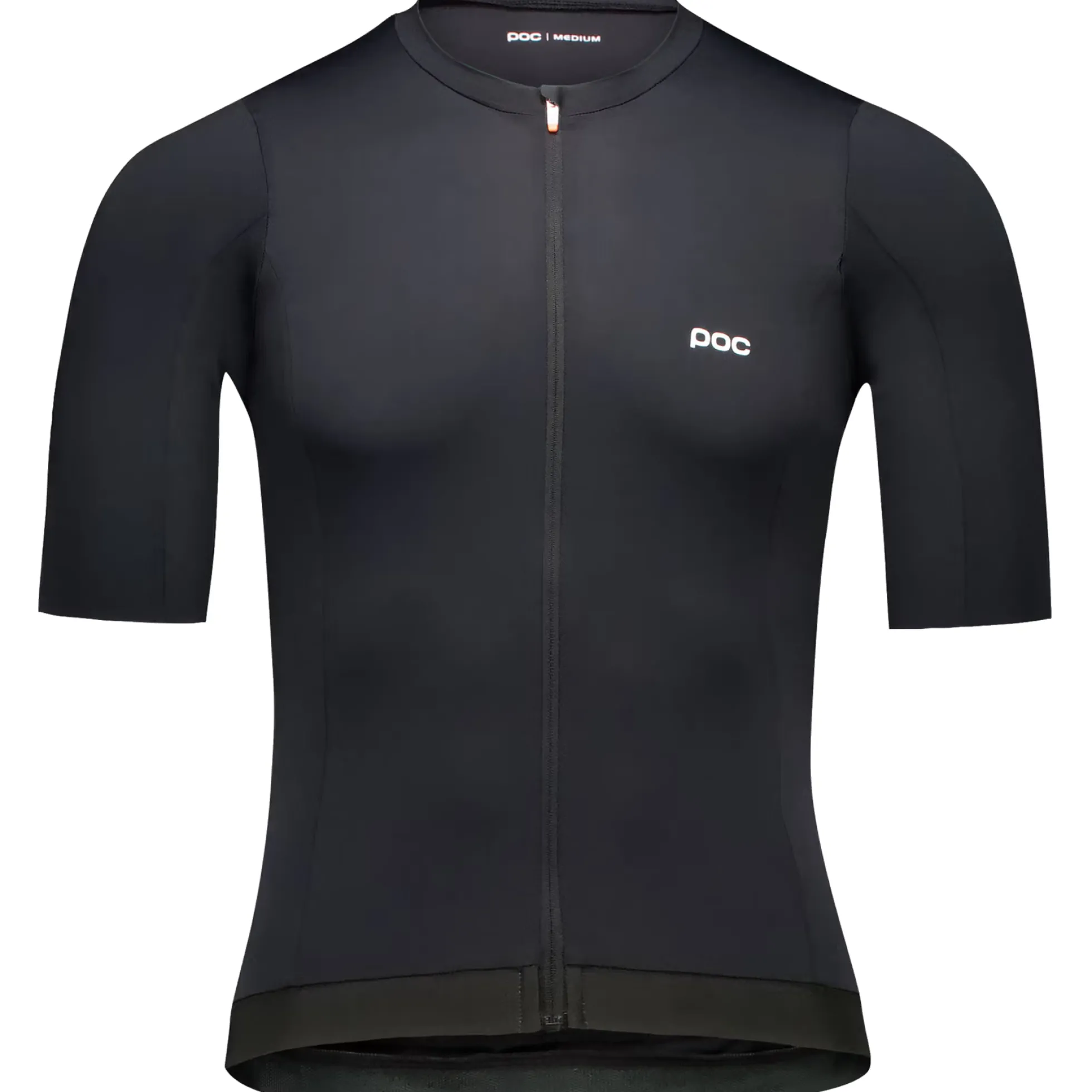 Maglia Poc Cadence - Nero