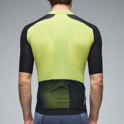 Maglia Q36.5 Dottore Clima Pro - Verde