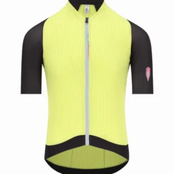 Maglia Q36.5 Dottore Clima Pro - Verde