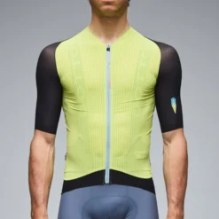 Maglia Q36.5 Dottore Clima Pro - Verde