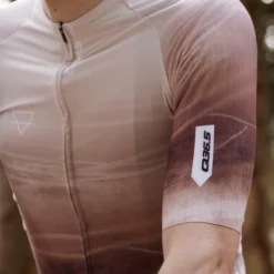 Maglia Q36.5 Elements - Terra