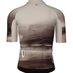 Maglia Q36.5 Elements - Terra