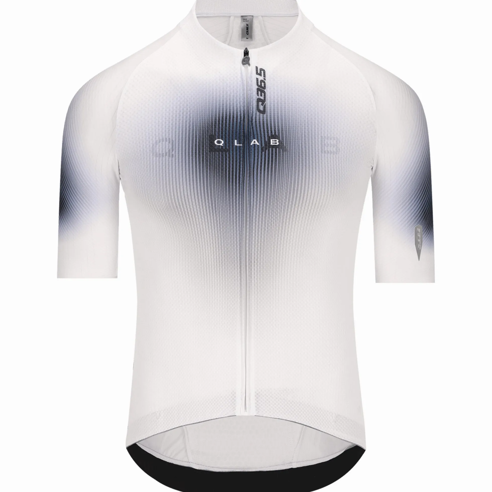 Maglia Q36.5 Gregarius Clima QLab - Bianco