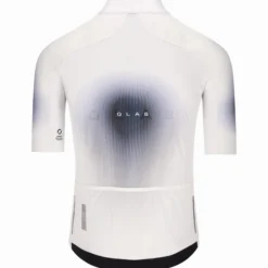 Maglia Q36.5 Gregarius Clima QLab - Bianco