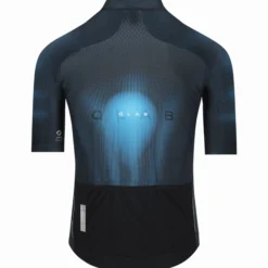 Maglia Q36.5 Gregarius Clima QLab - Blu scuro