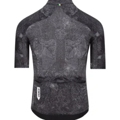 Maglia Q36.5 Gregarius Pro Damask - Nero