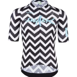 Maglia Q36.5 R2 Light - Nibali Shark