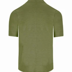 Maglia Q36.5 Tech-shirt Adventure - Verde chiaro