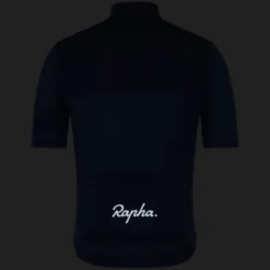 Maglia Rapha Brevet Element - Blu