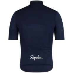 Maglia Rapha Brevet Element - Blu