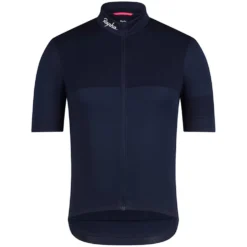 Maglia Rapha Brevet Element - Blu