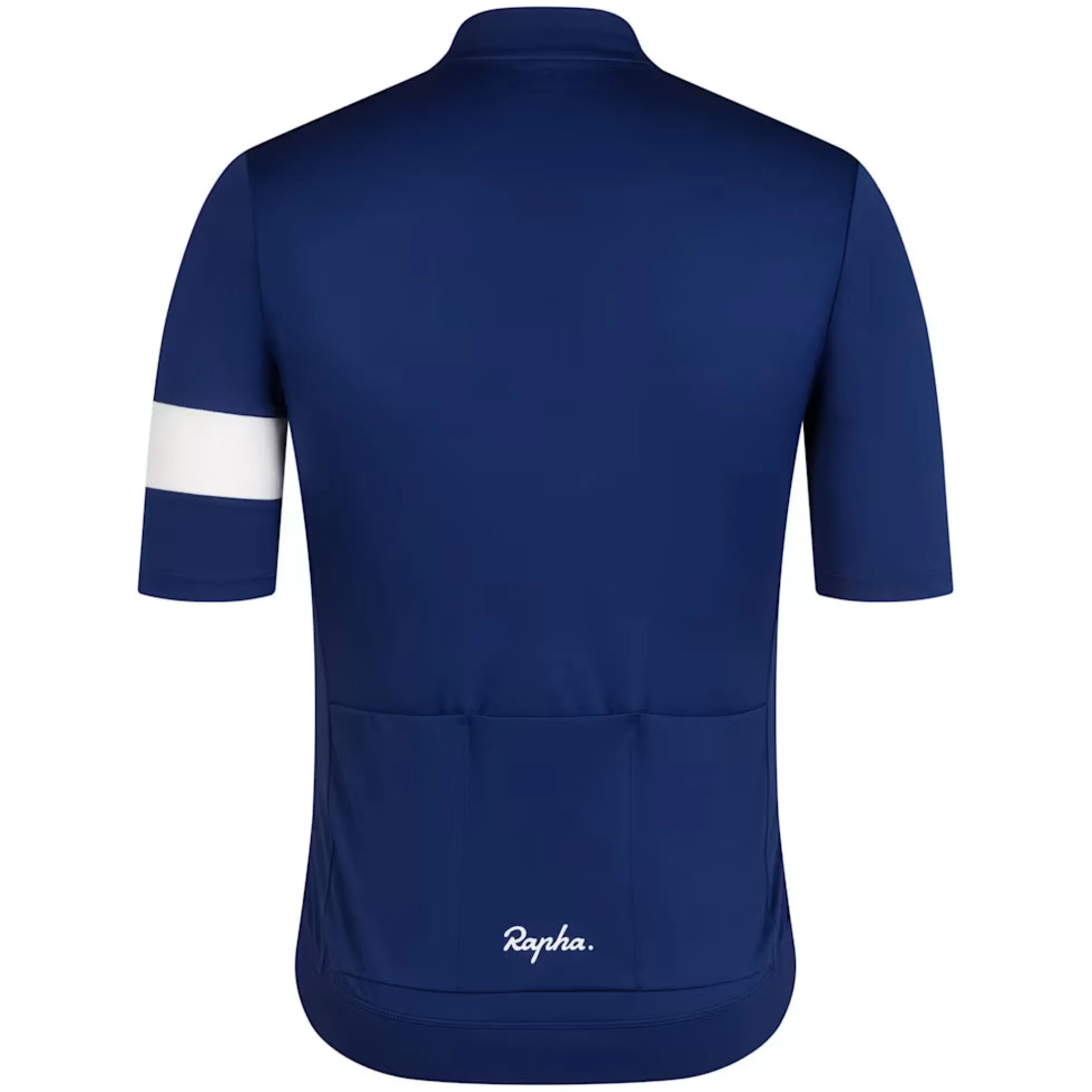 Maglia Rapha Core 2 - Blu