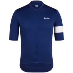 Maglia Rapha Core 2 - Blu