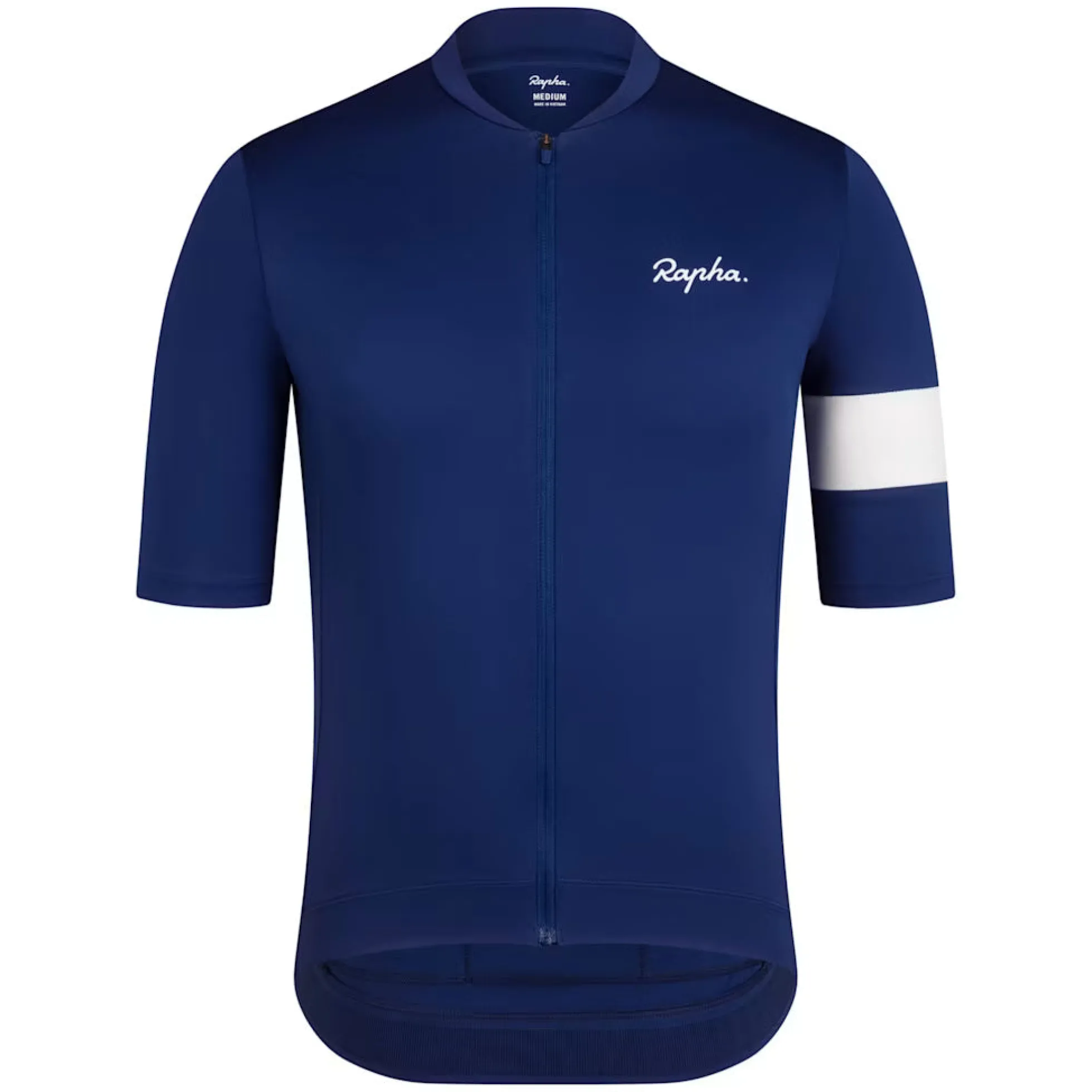 Maglia Rapha Core 2 - Blu