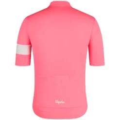 Maglia Rapha Core 2 - Rosa