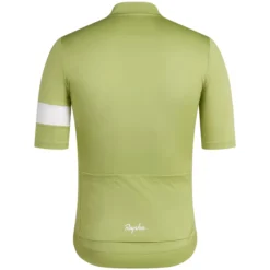Maglia Rapha Core 2 - Verde chiaro