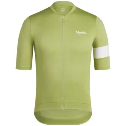 Maglia Rapha Core 2 - Verde chiaro