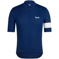 Maglia Rapha Core Lightweight - Blu