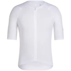 Maglia Rapha Pro Team Aero - Bianco