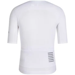 Maglia Rapha Pro Team Aero - Bianco