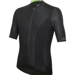 Maglia Rh+ Black Mamba Airx - Nero verde