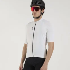 Maglia Rh+ Grinta Pro - Bianco