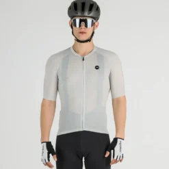 Maglia Rh+ Piuma 2 - Grigio