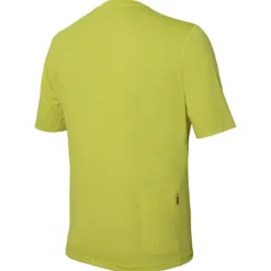 Maglia Rh+ Sand - Giallo