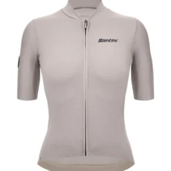 Maglia Santini Stone - Beige