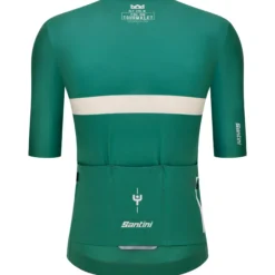 Maglia Santini Tour de France - Col du Tourmalet