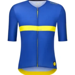 Maglia Santini Tour de France - Col de la Madeleine