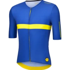 Maglia Santini Tour de France - Col de la Madeleine