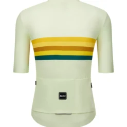 Maglia Santini UCI World Champion 2025 - Australia