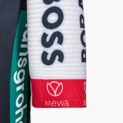 Maglia Specialized Red Bull Bora-Hansgrohe 2025 Race