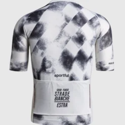 Maglia Sportful Strade Bianche 2026