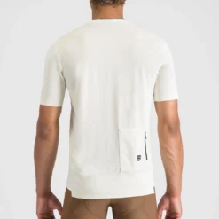 Maglia Sportful Supergiara - Bianco