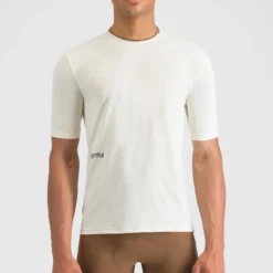 Maglia Sportful Supergiara - Bianco