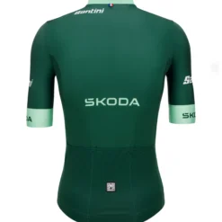 Maglia Verde Tour de France 2024