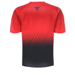 Maglia bambino Dainese Scarabeo - Rosso