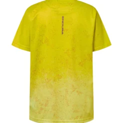 Maglia bambino Endura Strack Core - Giallo
